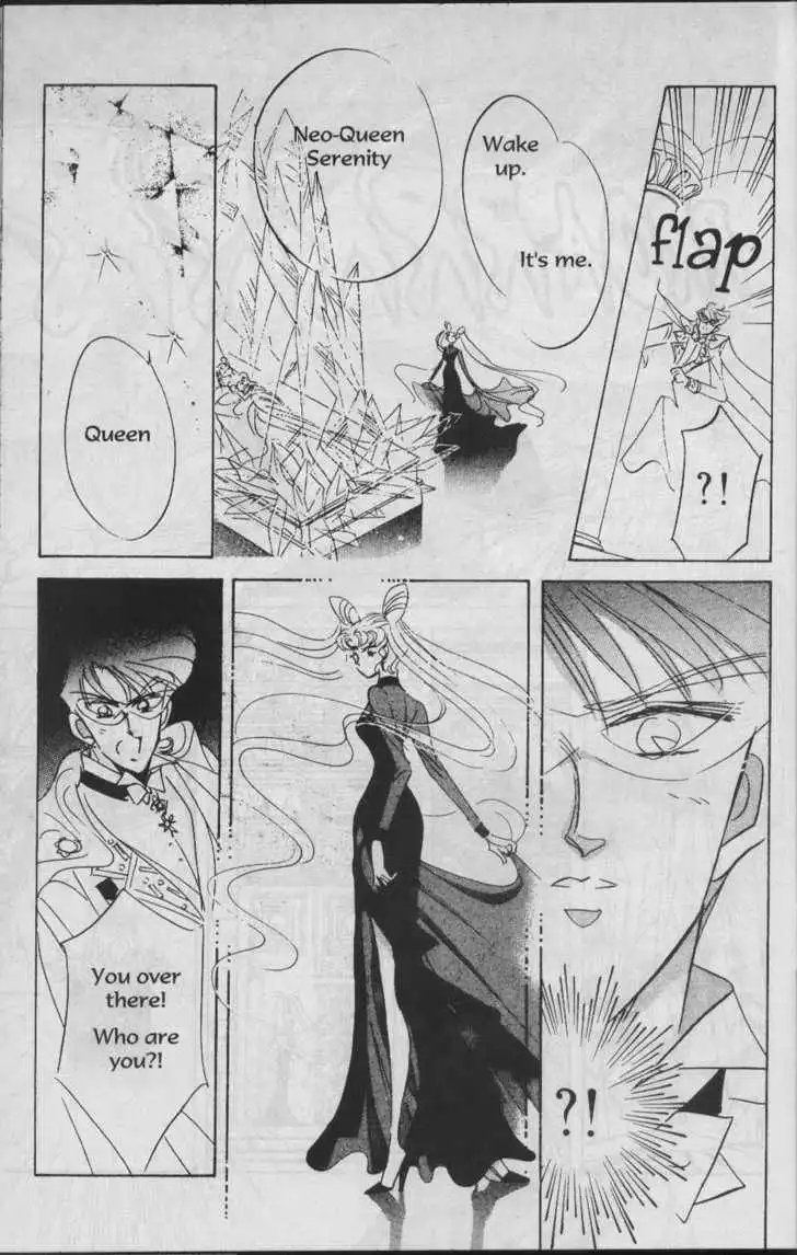 Sailor Moon Chapter 6.2 48